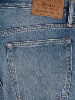 Jeans dritti