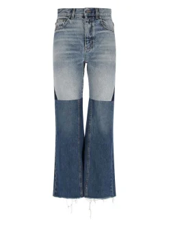 Jeans dritti