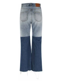 Jeans dritti