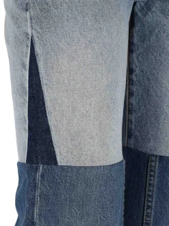 Jeans dritti