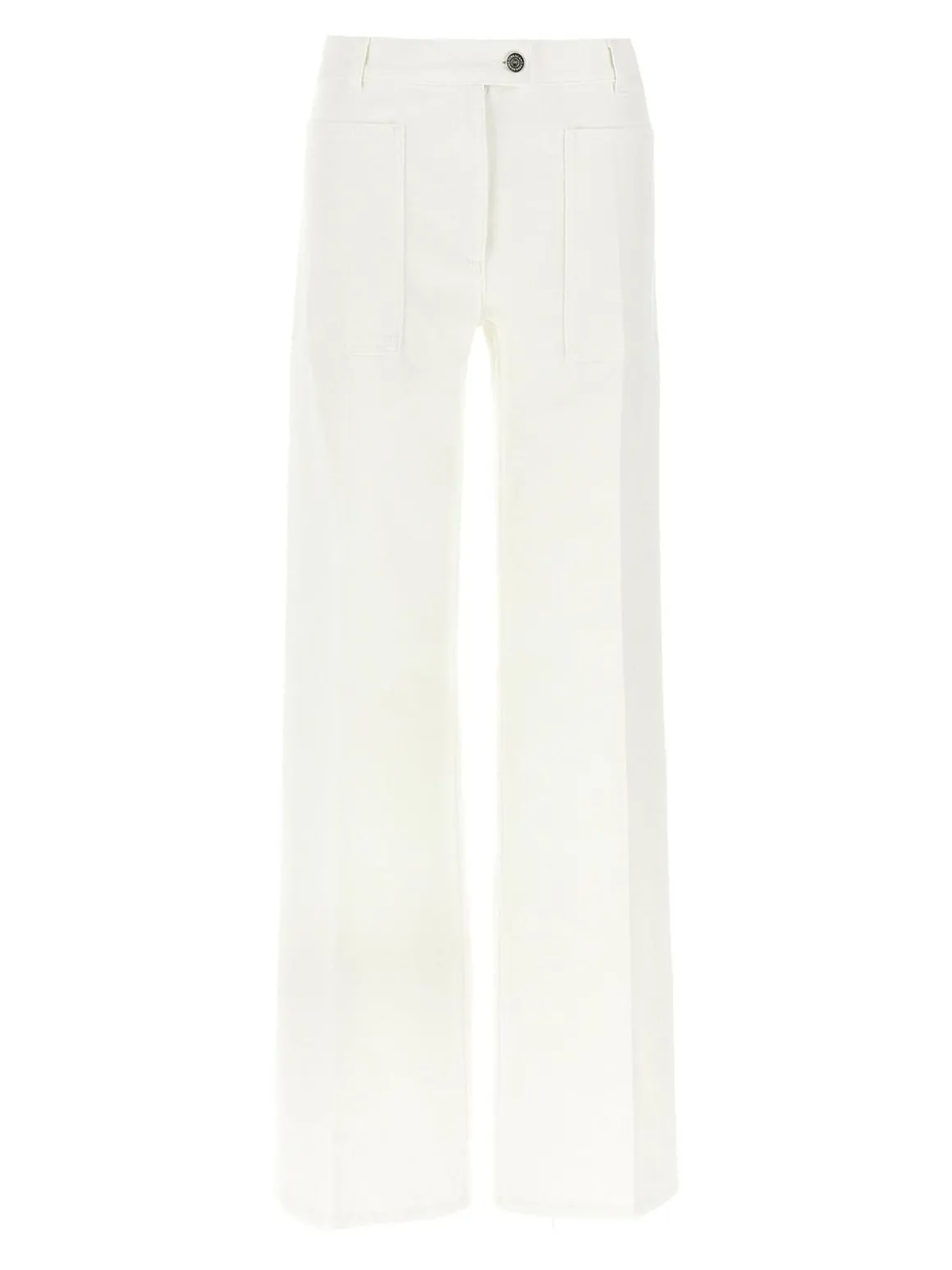 Jeans dritti