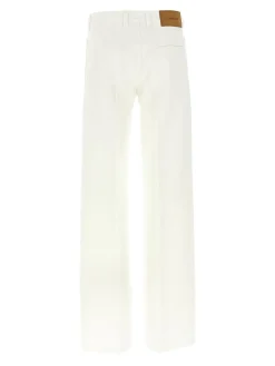 Jeans dritti