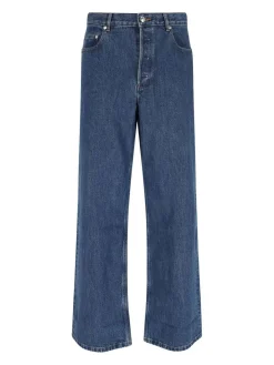 Jeans dritti