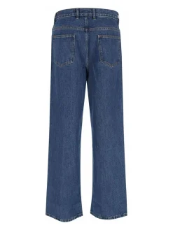 Jeans dritti