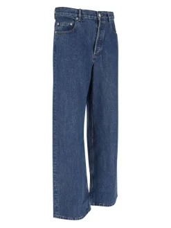 Jeans dritti