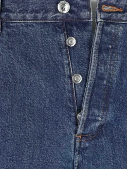 Jeans dritti