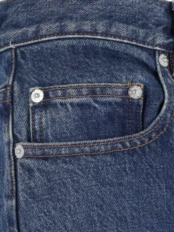 Jeans dritti