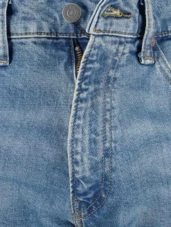 Jeans dritti