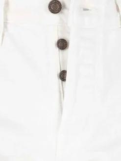 Jeans dritti