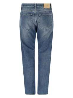 Jeans dritti