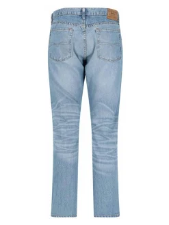 Jeans dritti