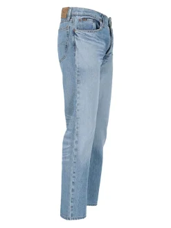 Jeans dritti