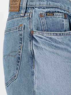 Jeans dritti