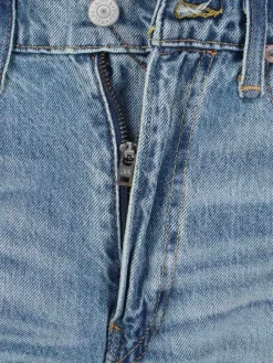 Jeans dritti