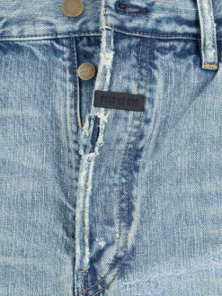 Jeans dritti