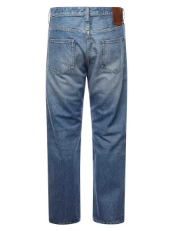 Jeans dritti