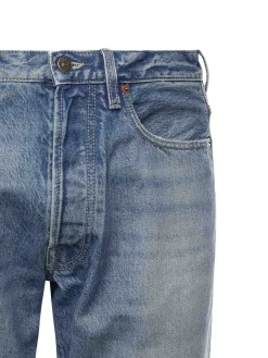 Jeans dritti
