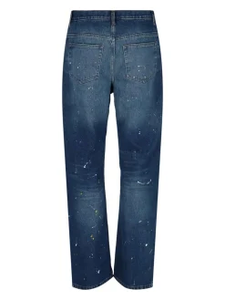 Jeans dritti