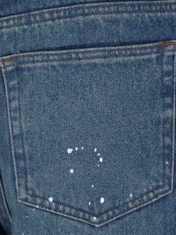 Jeans dritti