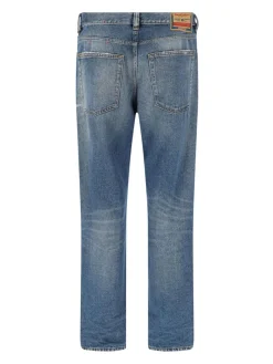 Jeans dritti