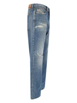 Jeans dritti
