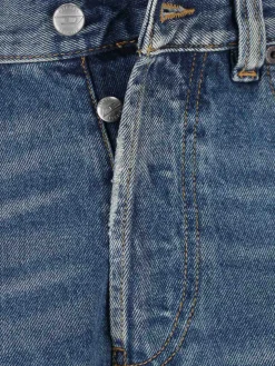 Jeans dritti
