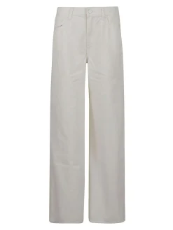 Jeans dritti
