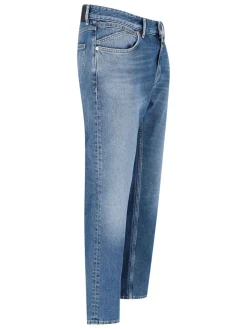 Jeans dritti