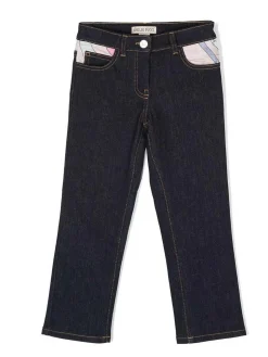Jeans dritti