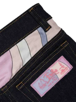 Jeans dritti