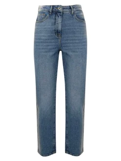 Jeans dritti