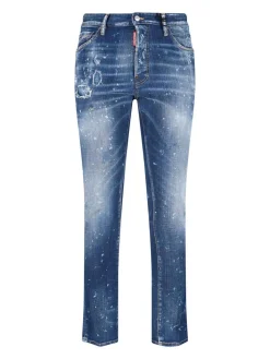 Jeans dritti