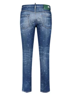 Jeans dritti