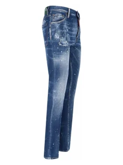 Jeans dritti