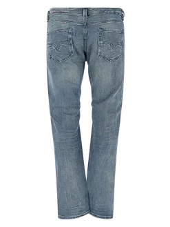 Jeans dritti