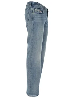 Jeans dritti
