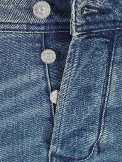Jeans dritti