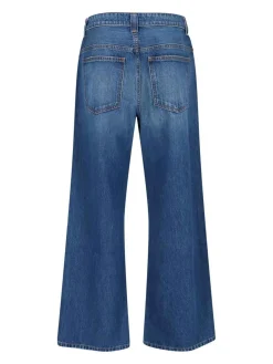 Jeans dritti