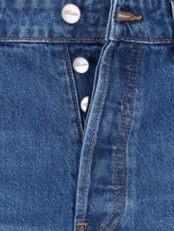 Jeans dritti