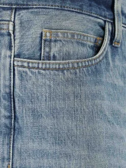 Jeans dritti