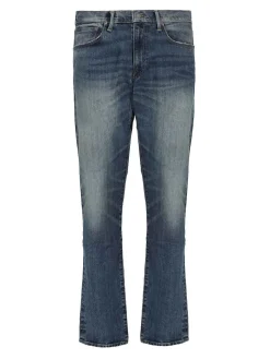 Jeans dritti