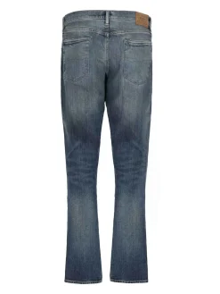 Jeans dritti