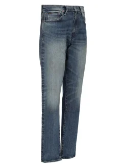 Jeans dritti