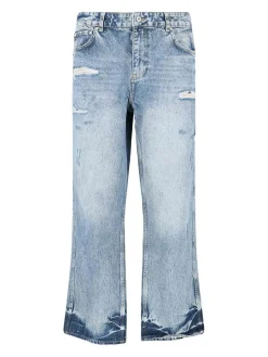 Jeans dritti