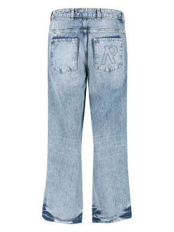 Jeans dritti