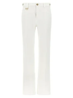 Jeans dritti