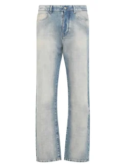 Jeans dritti di MA Quad Cuff