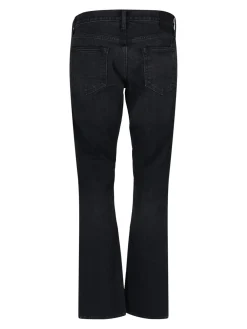 Jeans Dritti Logo