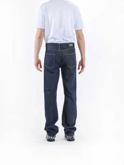 Jeans dritto 5 tasca