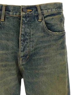 Jeans dune di sabbia p011